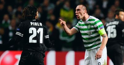 Scott Brown: Will find out if he requires surgery on Monday